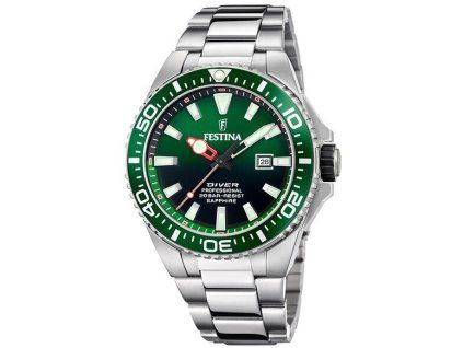 Ceas Festina 20663/2  Până la 100 de zile pentru returnarea bunurilor. Vânzător autorizat