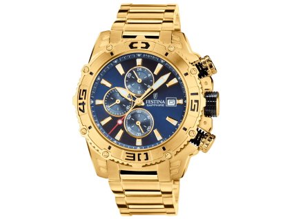 pánske hodinky festina 20492 2