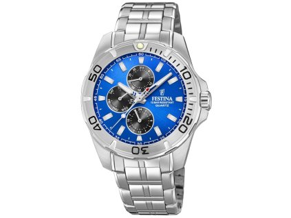 Ceas Festina 20445/4  Până la 100 de zile pentru returnarea bunurilor. Vânzător autorizat