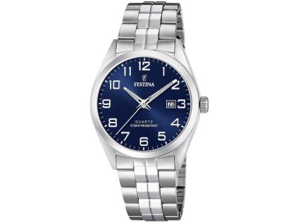 pánske hodinky festina 20437 3