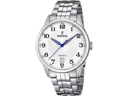 pánske hodinky Festina Klasic 20425 1