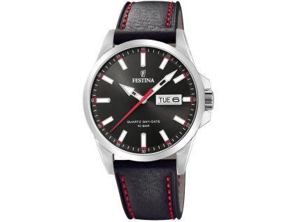 pánske hodinky festina 20358 4