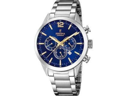 pánske hodinky festina 20343 2