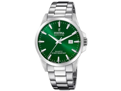 Ceas Festina 20024/6  Până la 100 de zile pentru returnarea bunurilor. Vânzător autorizat