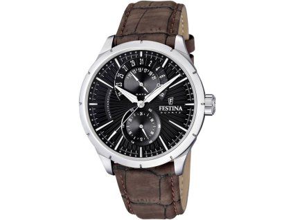 Ceas Festina 16573/4  Până la 100 de zile pentru returnarea bunurilor. Vânzător autorizat