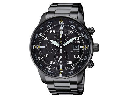 Hodinky Citizen CA0695 84E