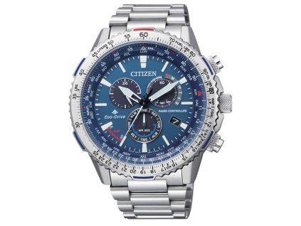 Hodinky Citizen CB5000 50L