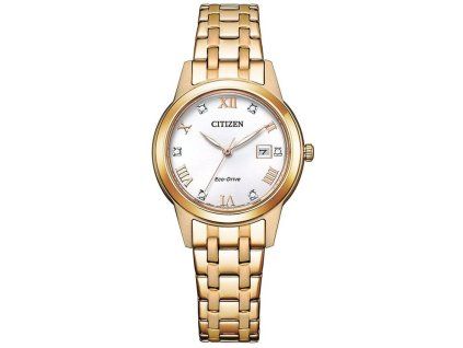 Hodinky Citizen FE1243 83A