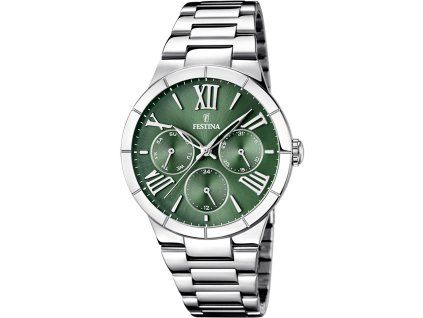 Ceas Festina 16716/5  Până la 100 de zile pentru returnarea bunurilor. Vânzător autorizat