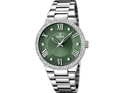 Ceas Festina 16719/5  Până la 100 de zile pentru returnarea bunurilor. Vânzător autorizat