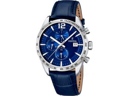pánske hodinky festina 16760 3