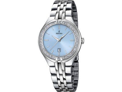 Ceas Festina 16867/4  Până la 100 de zile pentru returnarea bunurilor. Vânzător autorizat