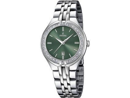 Ceas Festina 16867/7  Până la 100 de zile pentru returnarea bunurilor. Vânzător autorizat