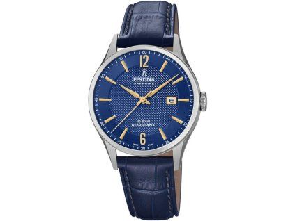 pánske hodinky festina 20007 3