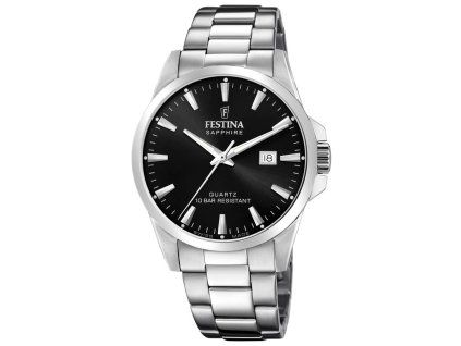 Hodinky Festina 20024 4