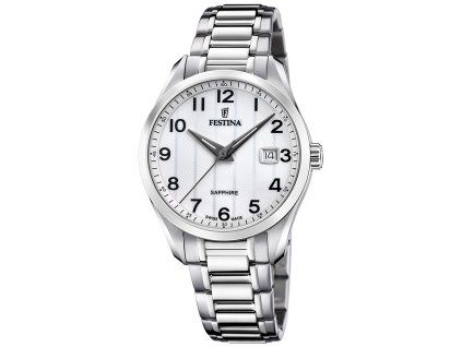 Ceas Festina 20026/1  Până la 100 de zile pentru returnarea bunurilor. Vânzător autorizat