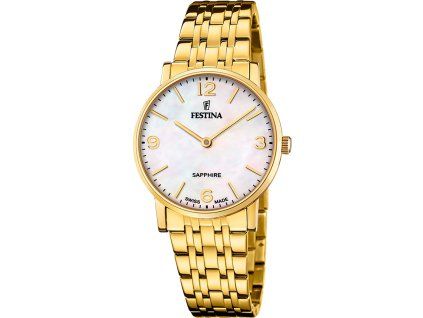 Ceas Festina 20048/2  Până la 100 de zile pentru returnarea bunurilor. Vânzător autorizat