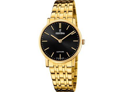 Ceas Festina 20048/4  Până la 100 de zile pentru returnarea bunurilor. Vânzător autorizat