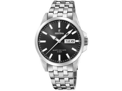 Ceas Festina 20357/4  Până la 100 de zile pentru returnarea bunurilor. Vânzător autorizat