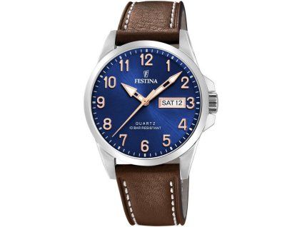 pánske hodinky festina 20358 b