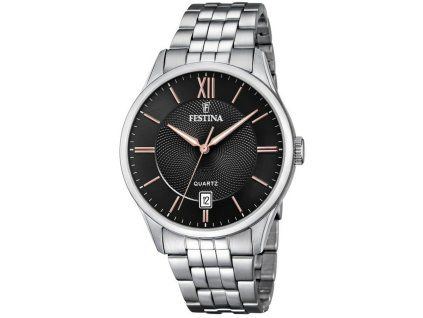 Hodinky Festina 20425 6