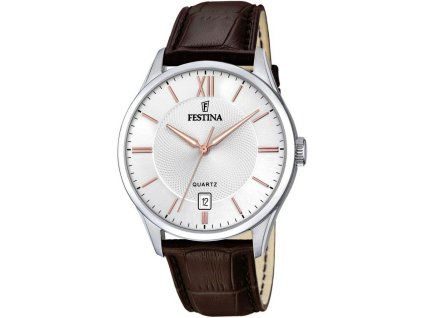 Hodinky Festina 20426 4