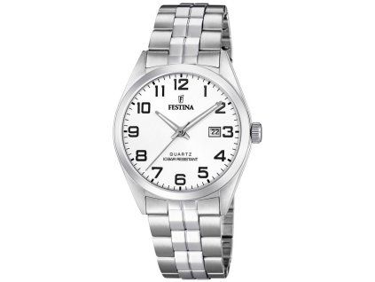 pánske hodinky festina 20437 1