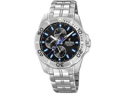 pánske hodinky festina 20445 6