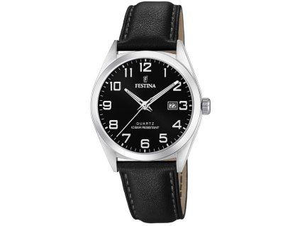 pánske hodinky festina 20446 3