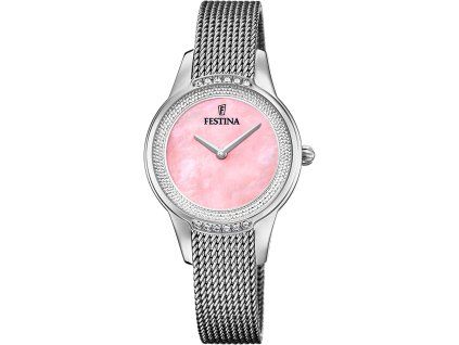 Ceas Festina 20494/5  Până la 100 de zile pentru returnarea bunurilor. Vânzător autorizat