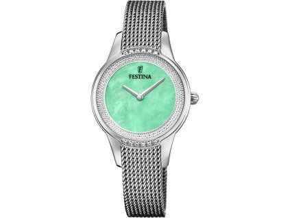 Ceas Festina 20494/6  Până la 100 de zile pentru returnarea bunurilor. Vânzător autorizat