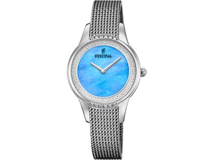 Ceas Festina 20494/8  Până la 100 de zile pentru returnarea bunurilor. Vânzător autorizat