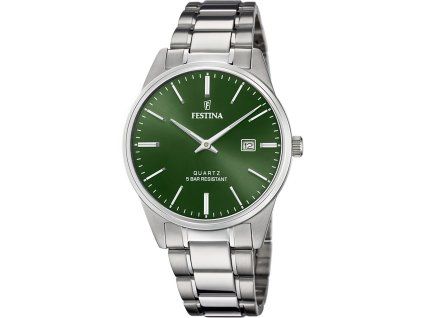 Ceas Festina 20511/5  Până la 100 de zile pentru returnarea bunurilor. Vânzător autorizat