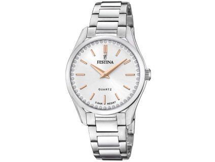 Ceas Festina 20583/1  Până la 100 de zile pentru returnarea bunurilor. Vânzător autorizat