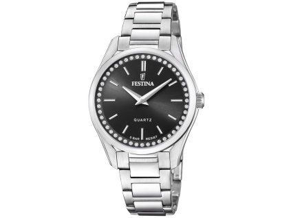 Ceas Festina 20583/4  Până la 100 de zile pentru returnarea bunurilor. Vânzător autorizat