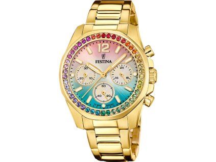 Ceas Festina 20609/5  Până la 100 de zile pentru returnarea bunurilor. Vânzător autorizat