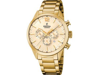 Ceas Festina 20633/4  Până la 100 de zile pentru returnarea bunurilor. Vânzător autorizat