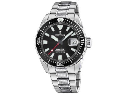 Ceas Festina 20669/3  Până la 100 de zile pentru returnarea bunurilor. Vânzător autorizat