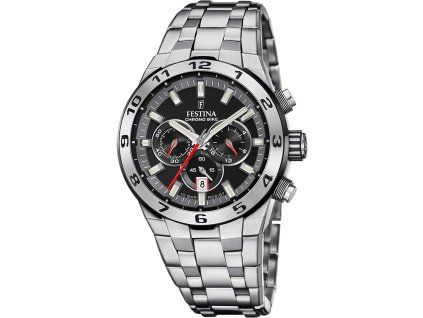 Ceas Festina 20670/6  Până la 100 de zile pentru returnarea bunurilor. Vânzător autorizat