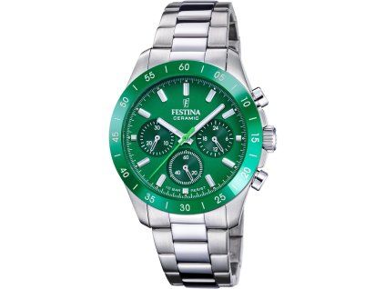 Ceas Festina 20693/5  Până la 100 de zile pentru returnarea bunurilor. Vânzător autorizat