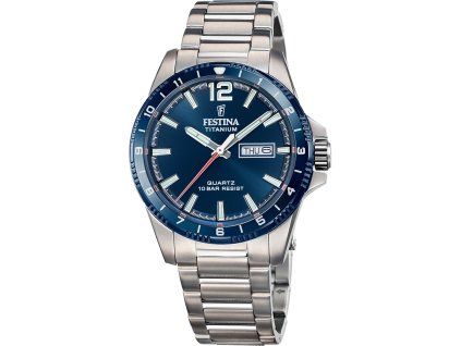 Ceas Festina 20698/2  Până la 100 de zile pentru returnarea bunurilor. Vânzător autorizat