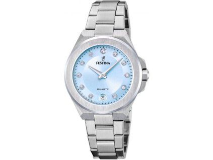 Ceas Festina 20700/3  Până la 100 de zile pentru returnarea bunurilor. Vânzător autorizat