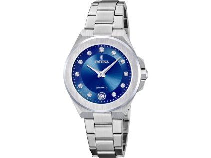 Ceas Festina 20700/5  Până la 100 de zile pentru returnarea bunurilor. Vânzător autorizat