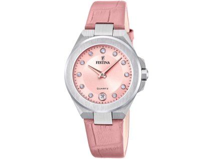 Ceas Festina 20701/2  Până la 100 de zile pentru returnarea bunurilor. Vânzător autorizat