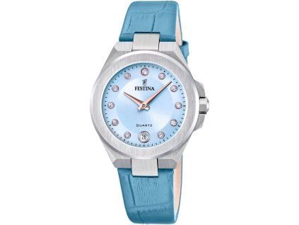 Ceas Festina 20701/3  Până la 100 de zile pentru returnarea bunurilor. Vânzător autorizat