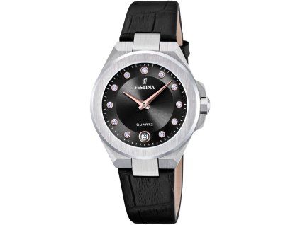 Ceas Festina 20701/5  Până la 100 de zile pentru returnarea bunurilor. Vânzător autorizat