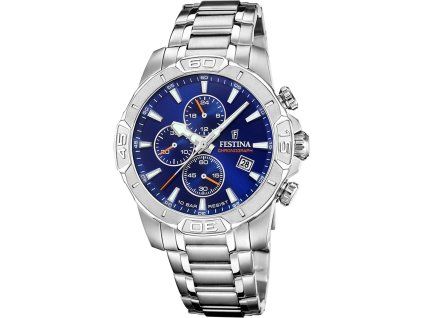 Ceas Festina 20704/2  Până la 100 de zile pentru returnarea bunurilor. Vânzător autorizat