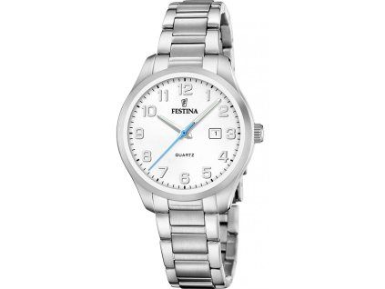 Ceas Festina 20737/1  Până la 100 de zile pentru returnarea bunurilor. Vânzător autorizat