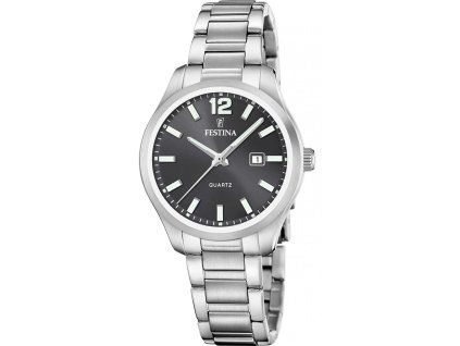 Ceas Festina 20737/5  Până la 100 de zile pentru returnarea bunurilor. Vânzător autorizat