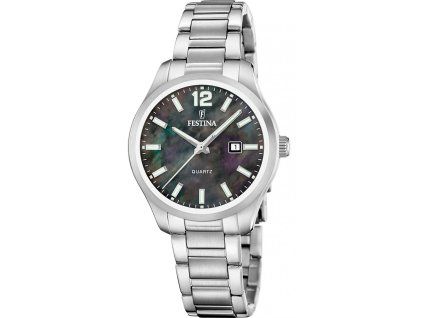 Ceas Festina 20737/7  Până la 100 de zile pentru returnarea bunurilor. Vânzător autorizat